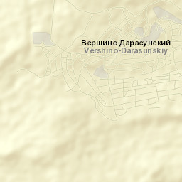 Vershino-Darasunskiy Street Map