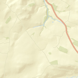 A485, Aberystwyth, Ceredigion SY23, UK Street Map
