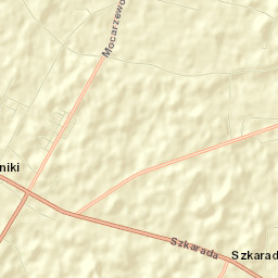 Sanniki Street Map
