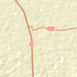 Lahishyn Street Map