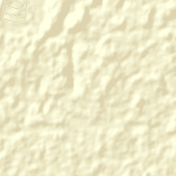 Homyel’ski Rayon Street Map