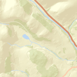 81, Rhayader, Powys LD6 5EY, UK Street Map