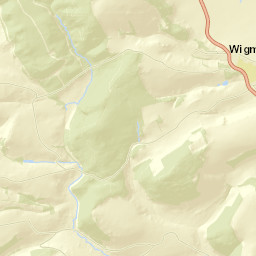 Wigmore Street Map