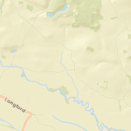 Unnamed Road, Leominster, Herefordshire Street Map