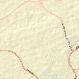 Neuenkirchen Street Map