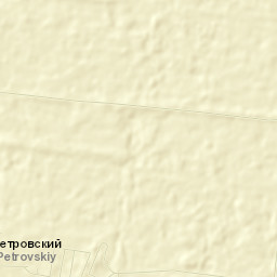Petrovskiy Street Map