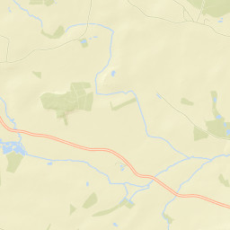 B4204, Worcester, Worcestershire WR6 6YE Street Map