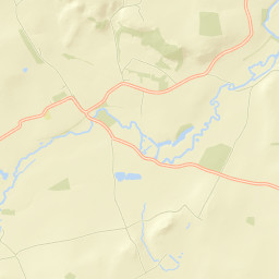 1 Mill Lane, Great Alne, Alcester, Warwickshire Street Map