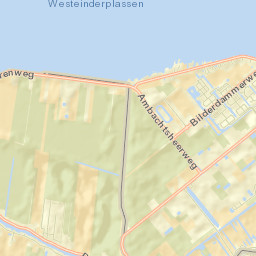 Calslagen Street Map