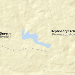 Pervoavgustovskiy Street Map