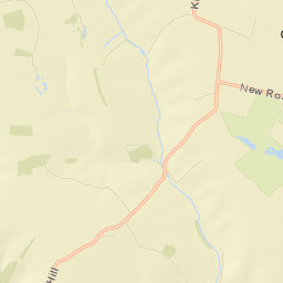 Kimbolton Road, Bedford MK44, UK Street Map