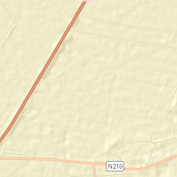 Asnyezhytsy Street Map