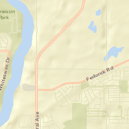 Range Road 3050, Saskatoon, SK S7S 1N1 Street Map
