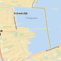 Stichtse Vecht Street Map
