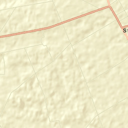 Stara Kornica Street Map