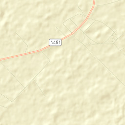 Ivanawski Rayon Street Map