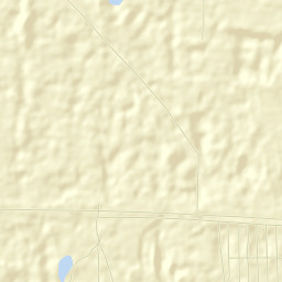 Terbunskiy Rayon Street Map