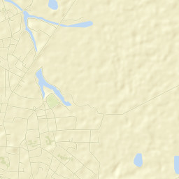 Dobrinskiy Rayon Street Map