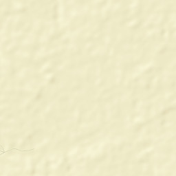 Shimanovskiy Rayon Street Map