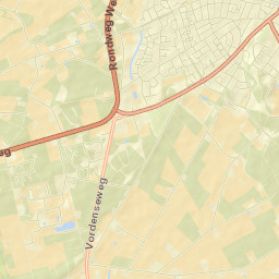 Lochem Street Map
