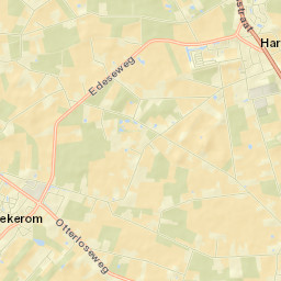 Westeneng Street Map