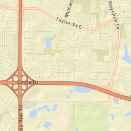 Yellowhead Highway, Saskatoon, SK S7J 3W9 Street Map