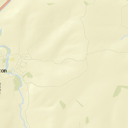 Kedington Street Map