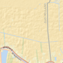 Weijpoort Street Map