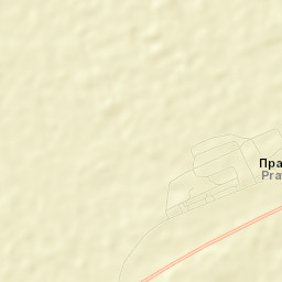 Volchikhinskiy Rayon Street Map