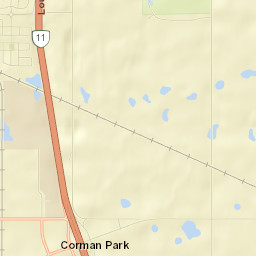 Louis Riel Trail, Clavet, SK S0K 0Y0, Canada Street Map