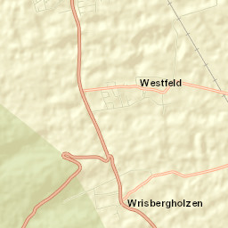 Sibbesse Street Map