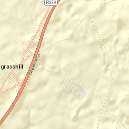 Watergrasshill Street Map