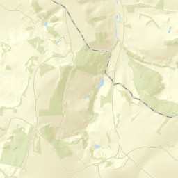 Snowshill, Snowshill Arms School stop (NE-bound, Unmarked), B Street Map