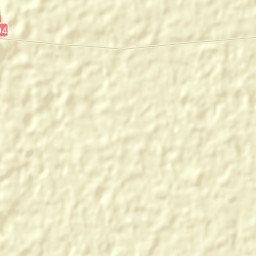 Brestski Rayon Street Map