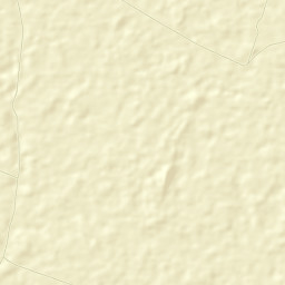 Khaybullinskiy Rayon Street Map