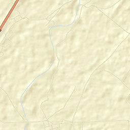 Sinodskoye Street Map