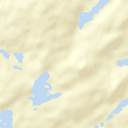 Nord-du-Québec Street Map