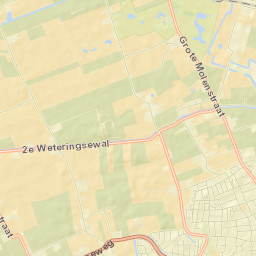 Elst Street Map