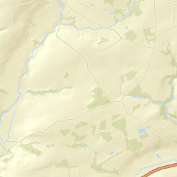 5 Llys Carys, Dryslwyn, Carmarthen, Carmarthenshire Street Map
