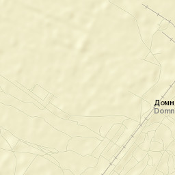 Domna Street Map