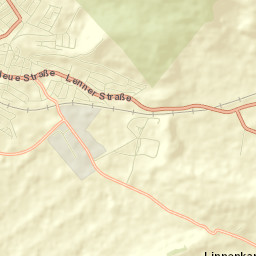 Stadtoldendorf Street Map