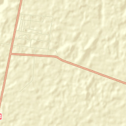 Znamenka Street Map