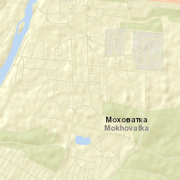 Novozhivotinnoye Street Map