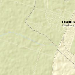 Krasnolesnyy Street Map