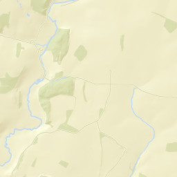 4 Gore Lane, High Cross, Barwick, Ware Street Map