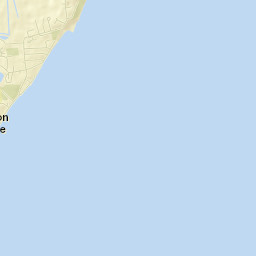 Green Ln, Walton on the Naze, Essex CO14, UK Street Map