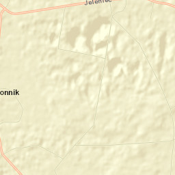 Powiat łukowski Street Map