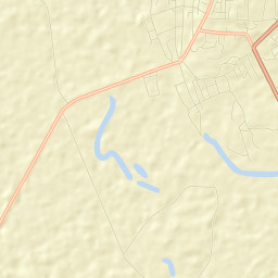 Ak”yar Street Map