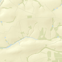 Pembrokeshire Street Map