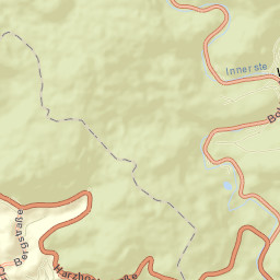Wildemann Street Map